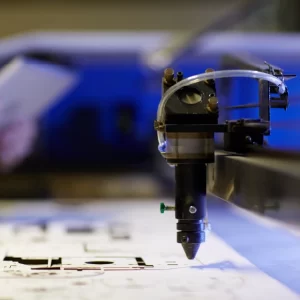 Laser engraving services