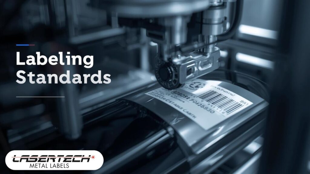 Essential Labeling Standards Every Industry Must Follow