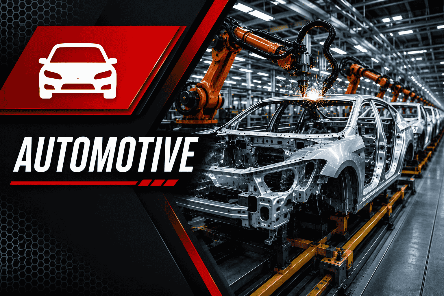 Automotive
