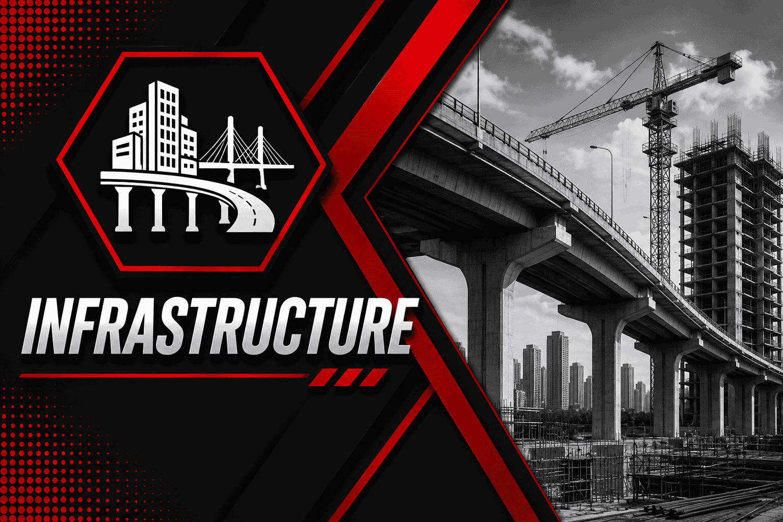 Infrastructure