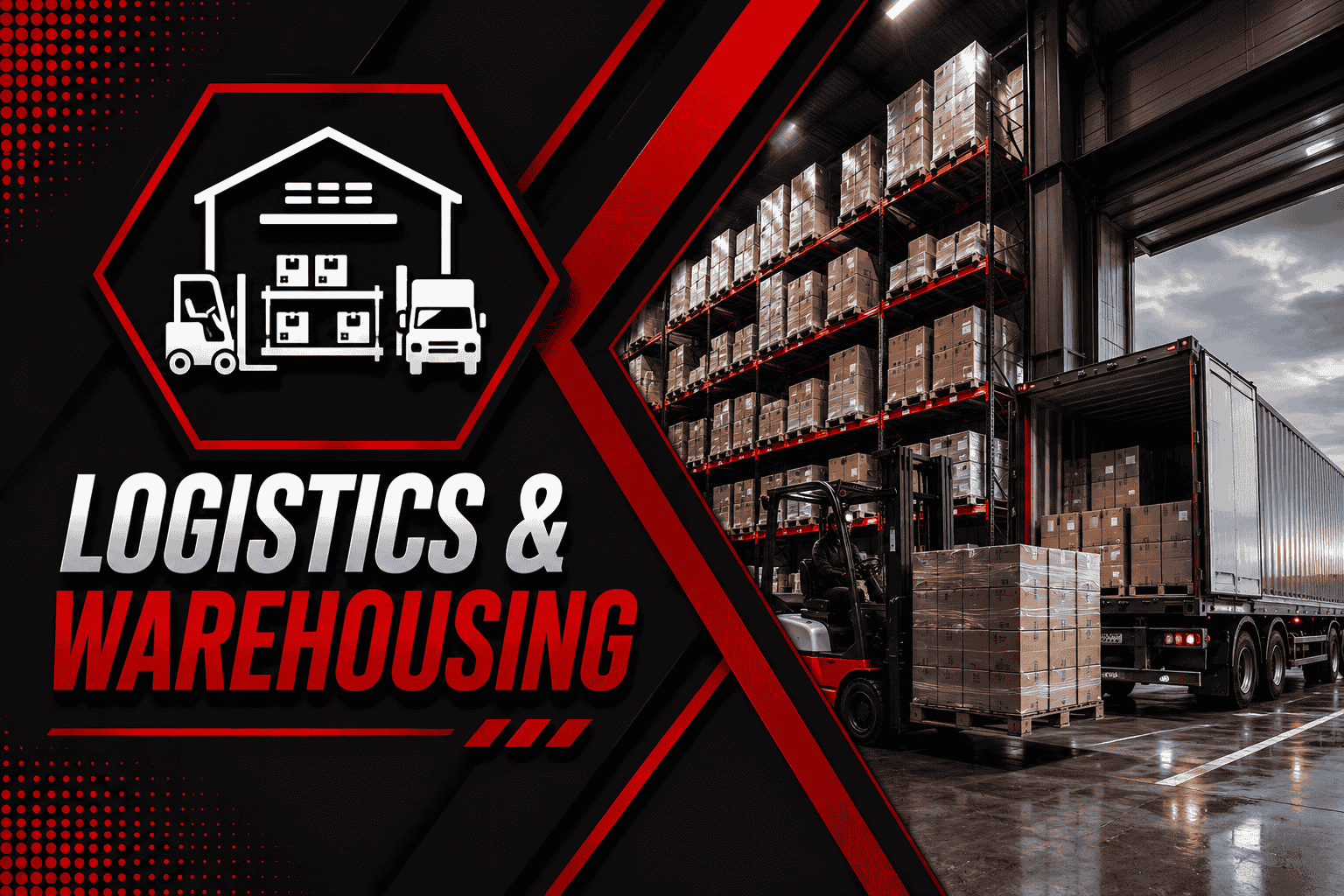 Logistics