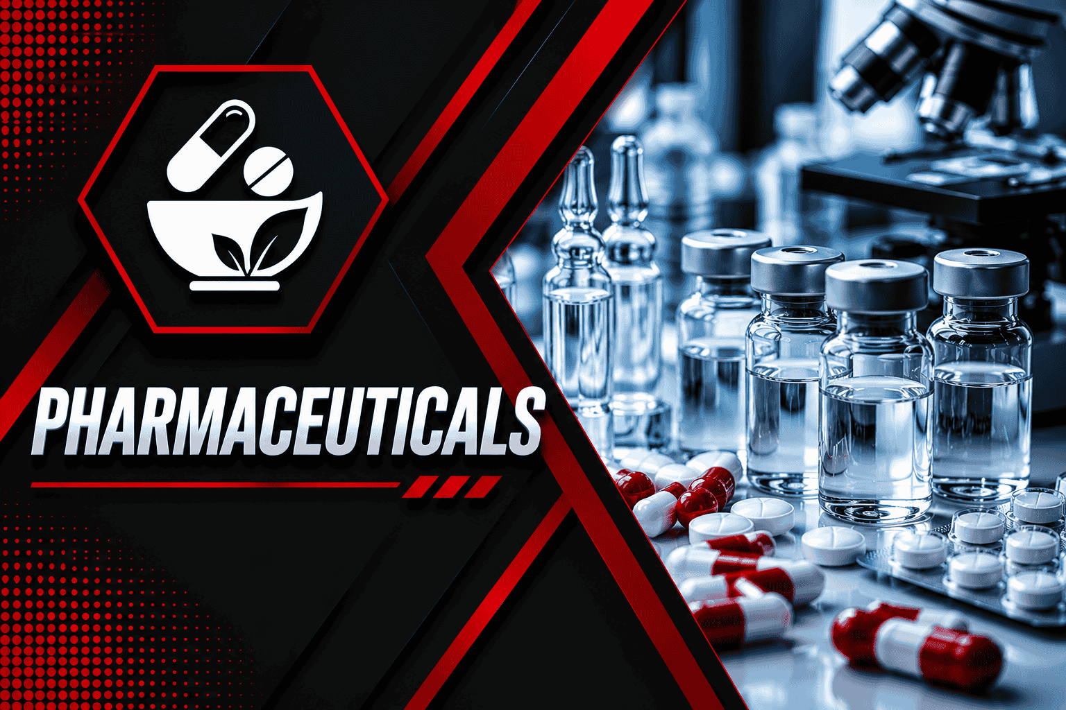 Pharma