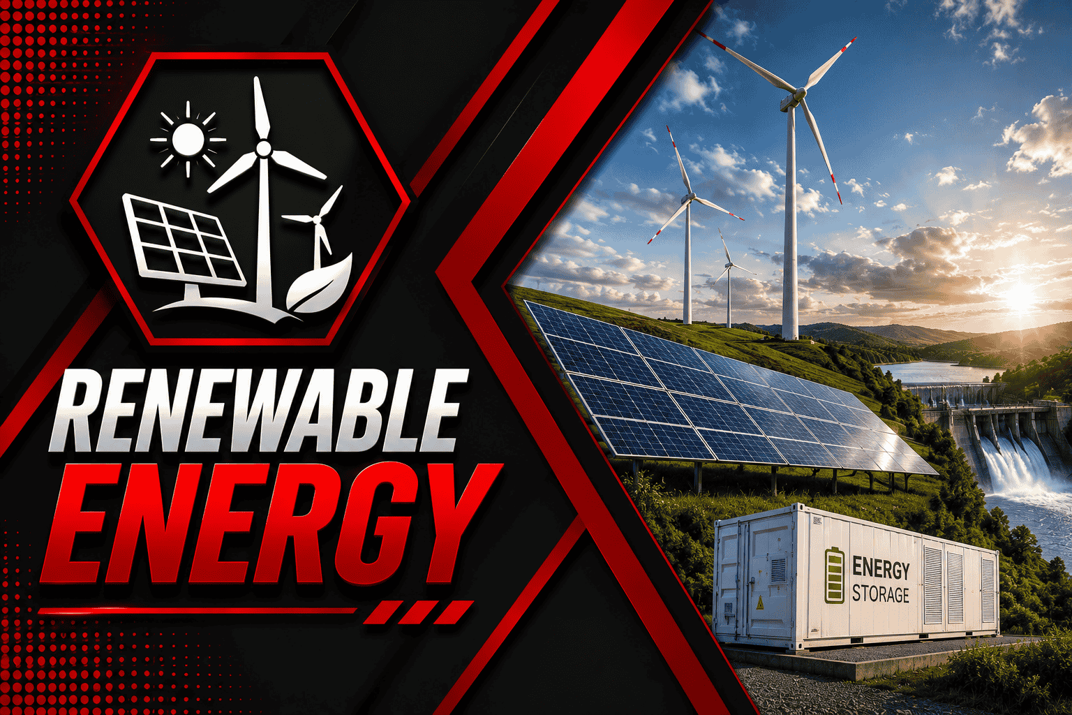 Renewable Energy