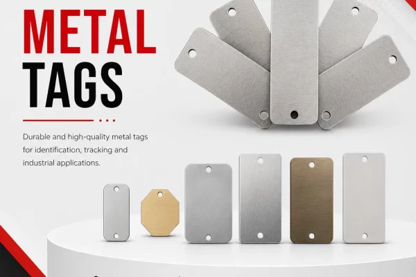 Metal Tags Manufacturer in Chennai Metal Tags Manufacturer in Chennai